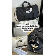 ALO large traction duffle bag