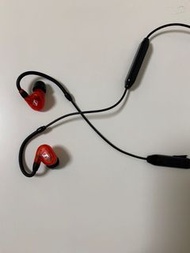 Sennheiser IE 100 pro 監聽耳機、BT connector藍芽擴充線