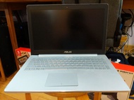 i7-6700hq Asus Laptop 華碩手提電腦