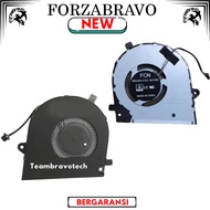DELL Vostro 5390 5391 Inspiron 7391 Latitude 3301 P114G CN-0TCV60 NEW Cooling Fan