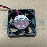 Original 4010 KD1204PFB1-8 DC12V 0.7 W 4CM 40 * 10MM Fan