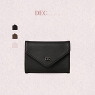 DEC Collection • Tove Compact Wallet