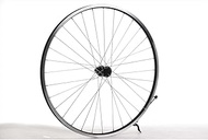 Cycle Design Wheels 20x1.25-2.35 Front AV Rim 20x1.25-2.35 Black