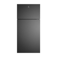 ELECTROLUX ตู้เย็น 2 ประตู ETM5002C-B 17.8 คิว สีดำ