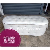 Sofa Pelamin Kerusi Pelamin Kerusi Sanding Wedding Chair Sofa