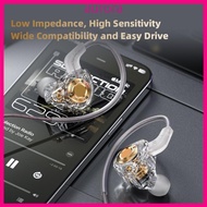 Aur Wire Gaming Earbuds In Ear Earphones Deep Bass Sound Sport Game Earphone
