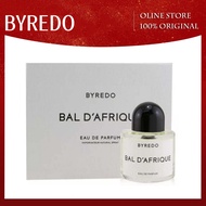 ((100% Original))BYREDO BAL D'AFRIQUE/BLANCHE Unisex Perfume 100ML