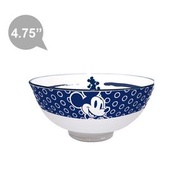 迪士尼米奇 - 4.75吋碗(迪士尼許可產品)