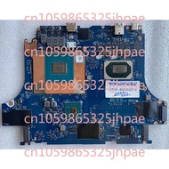 Original G15 5510 5511 5520 5515 5530 Main Board LA-K662P K455P