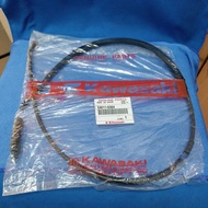 Kawasaki ZX6R 636 / ZX636 Ninja clutch cable genuine Kawasaki Japan