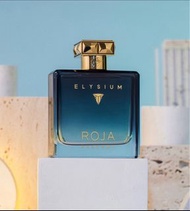Roja Elysium 香水分裝/decant