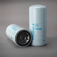 1R-1808 Engine Filter (P55-1808) DONALDSON (USA).
