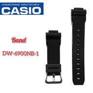 Casio G-Shock DW-6900NB-1 Replacement Parts -Band