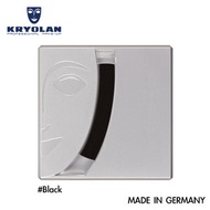 KRYOLAN - 防水眼線餅 - #Black - (香港行貨)