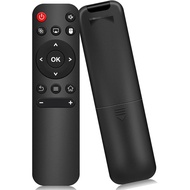 Replacement Remote for Mini Projector Remote, Compatible with Magcubic HY300Pro, Aubor HY300Pro, HIP