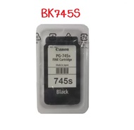ตลับหมึก CANON 745S+745S แท้💯% (NOBOX) PG-745s CL-746s Original Ink Cartridge Valuable Pack Tri-Colo