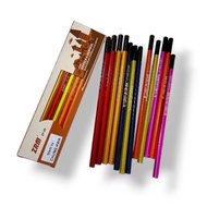 2B ZRM pencil 2B wooden pencil (12 pcs)