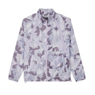 361 Degree Women's Lightweight Breathable Print Windbreaker - Summer 2022