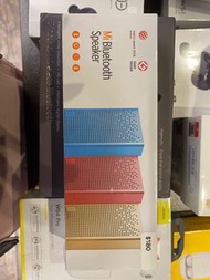 Mi Bluetooth Speaker