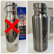 CPDC 316真空不鏽鋼保溫瓶 / CPDC 真空運動保溫瓶