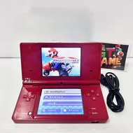 Nintendo Dsi Red [Original Japan ] 🇯🇵