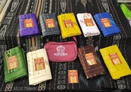 Sarung Tenun Mustamin Sarung Mustamin Sge Sarung Mustamin Terbaru