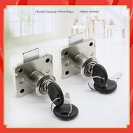 CABINET Lock 101 Drawer Lock Work Drawer Lock 16mm Cheap