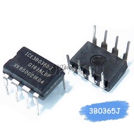 HT-10pcs/lot ICE3B0365J ICE380365J ICE3B0365 3B0365 DIP 8 new original