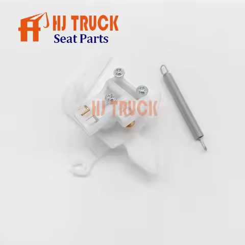20748450 ISRI Seat Control Valve ISRI Seat Spare Parts 20443597 20748450 20443641 2133705 For Volvo 