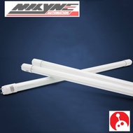 ECO BRIGHT Smart Saver. LED T8 Fluorescent Tube.
