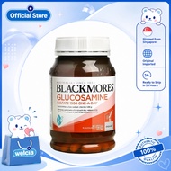 Blackmores Glucosamine 1500mg One-A-Day 180 Tablets