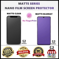 Infinix Note 10 Pro NFC / Note 10 Pro / Note 10 / Note 8i / Note 8 / Note 7 Lite / Note 7 Matte Series Screen Protector