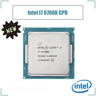 Intel I7 6700K CPU LGA1151 Quad-Core  4Ghz 6th Generation INTEL Core Desktop CPU
