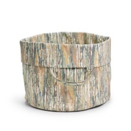 StoreMyStuff 玩具收納籃 Unicorn Rain