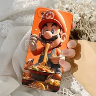 Latest OPPO A1K Case - Zelora - Cartoon Fashion Case - OPPO A1K Softcase - Pro Camera - OPPO A1K Cas