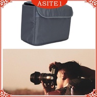 [ Camera Bag Insert Photography Pouch Accessory Inner Case for DSLR Slr Camera