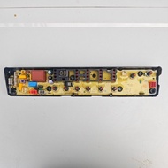 Toshiba AW-UK1150H Washing Machine PCB
