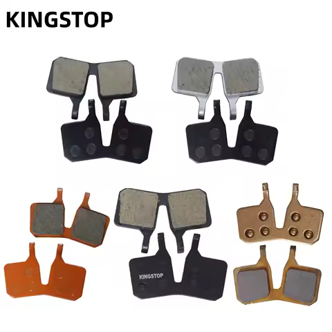 bicycle disc brake pads for Magura MT5 also fits MT7
