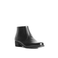 Moenus.id - Black Aetna Doff - PDH