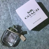 COACH 蔻馳New York 時尚經典女性淡香水