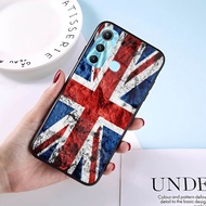 Softcase Glass for Infinix Hot 11 | GK10 | Case Hp Infinix Hot 11 | Case Infinix Hot 11 | Kesing hp