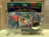 現貨 Kaiyodo 海洋堂 mon-sieur BOME collection vol.20 1985 Graffiti of Otaku Generation 御宅族的錄影帶 OTAKU的錄像帶 