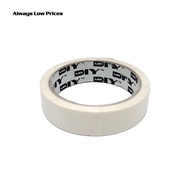 [READY STOK] Masking Tape 18mm