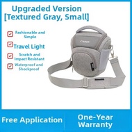 Portable Camera Bag Storage Case for Canon R50 G7X3/G7X2 R10/R8 R7 Digital Photography M50D Second G