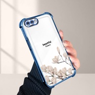 OPPO A3S A12E Case Cartoon Casing hp Kesing Protect Lens S3-0860 DLJ