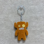 Play Figure Keychain AI20251106