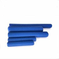 8.8 Grade High-strength Anti-corrosion Teflon Coated Double-ended Fully Threaded Screw Bolts M20 M22