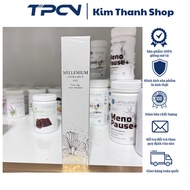 [Vision] Millenium Vision Derm4 Gel Regenerates, Restores Skin and Anti-Aging