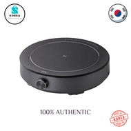 PN Round Induction DIKA-1200C Portable Electric Cooker Freestanding Electric Oven Plate Ceramic 6-St