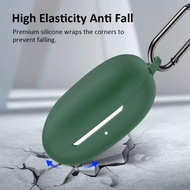 Beats Fit Pro Case Silicon + Carabiner